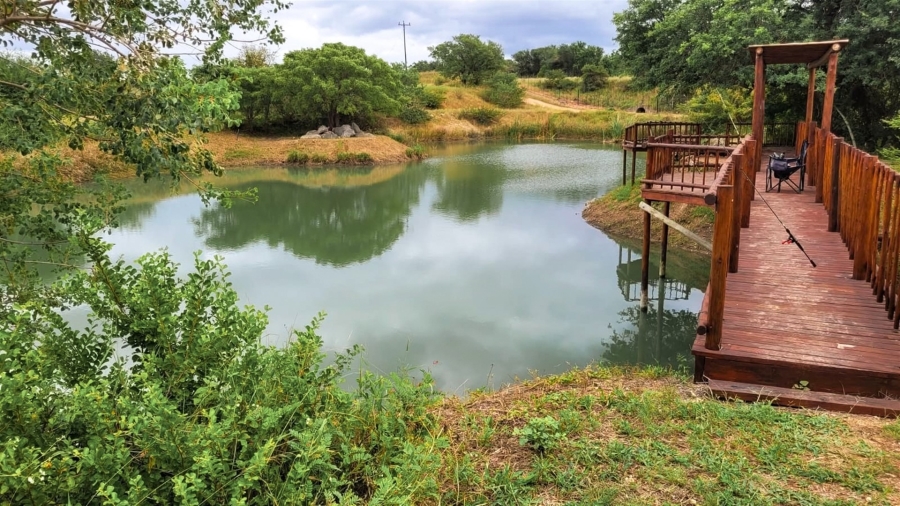 0 Bedroom Property for Sale in Elephant Rock Eco Estate Limpopo