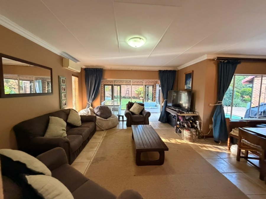 To Let 4 Bedroom Property for Rent in Bela Bela Limpopo