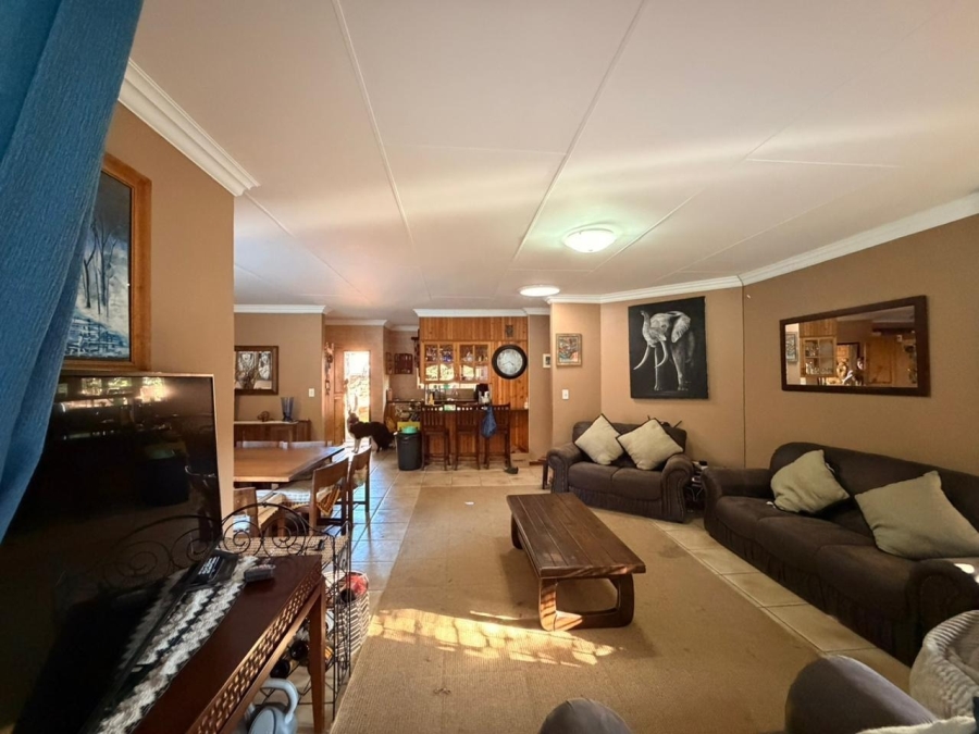To Let 4 Bedroom Property for Rent in Bela Bela Limpopo