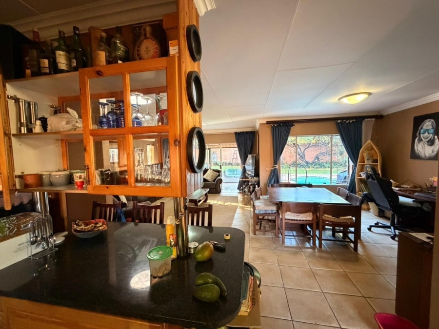 To Let 4 Bedroom Property for Rent in Bela Bela Limpopo