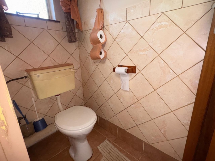 3 Bedroom Property for Sale in Flora Park Limpopo