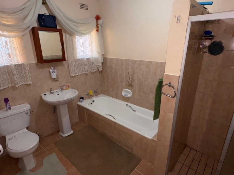 3 Bedroom Property for Sale in Flora Park Limpopo