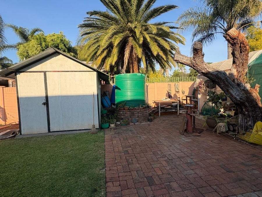 3 Bedroom Property for Sale in Flora Park Limpopo