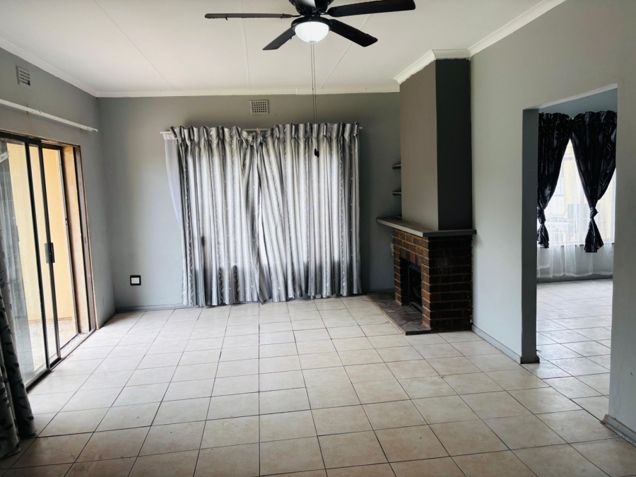 4 Bedroom Property for Sale in Trim Park Limpopo