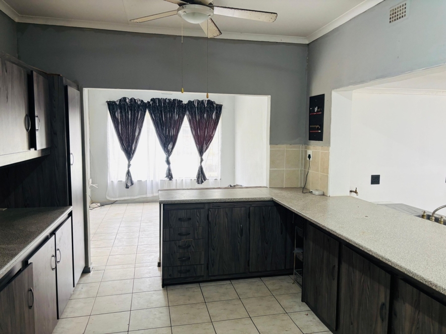 4 Bedroom Property for Sale in Trim Park Limpopo