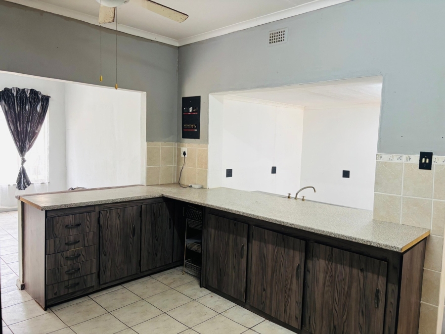 4 Bedroom Property for Sale in Trim Park Limpopo