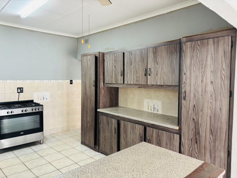 4 Bedroom Property for Sale in Trim Park Limpopo