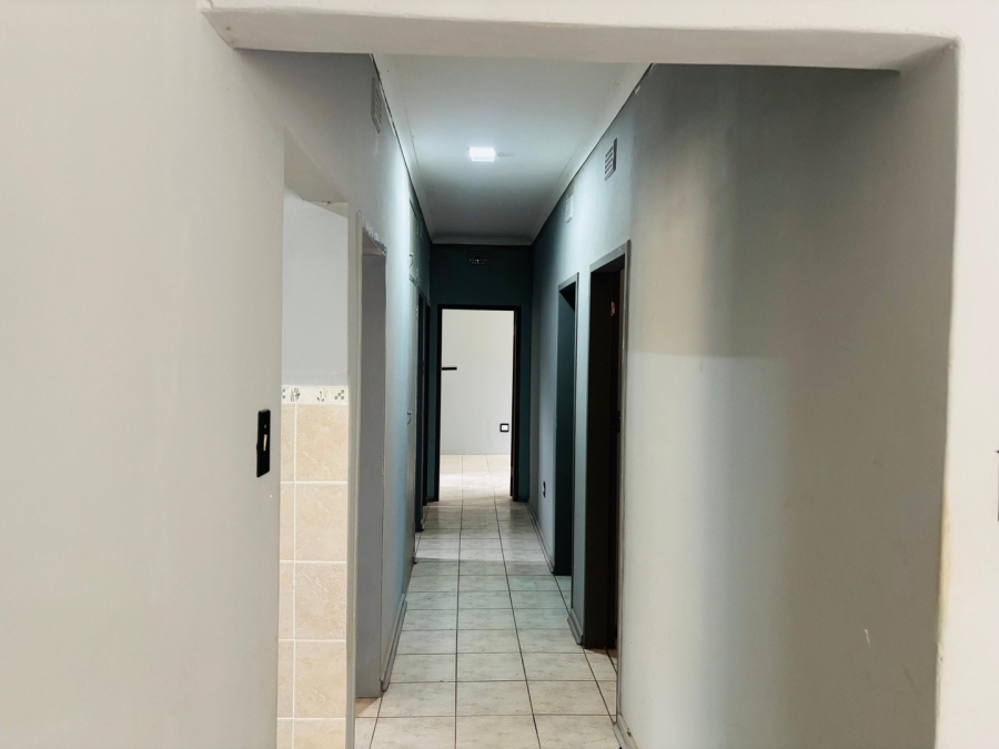 4 Bedroom Property for Sale in Trim Park Limpopo