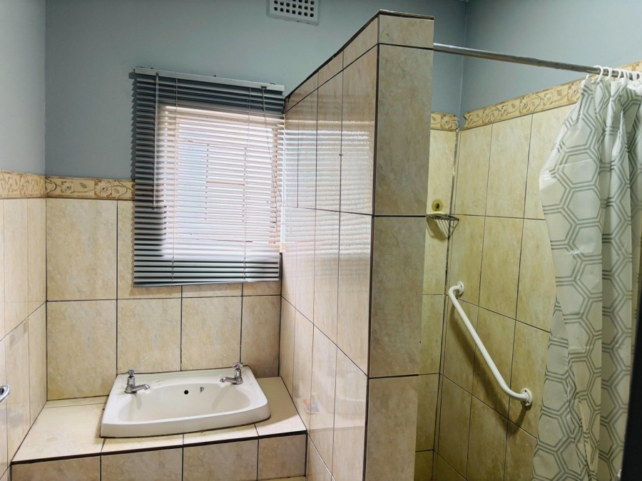 4 Bedroom Property for Sale in Trim Park Limpopo