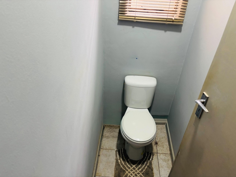 4 Bedroom Property for Sale in Trim Park Limpopo