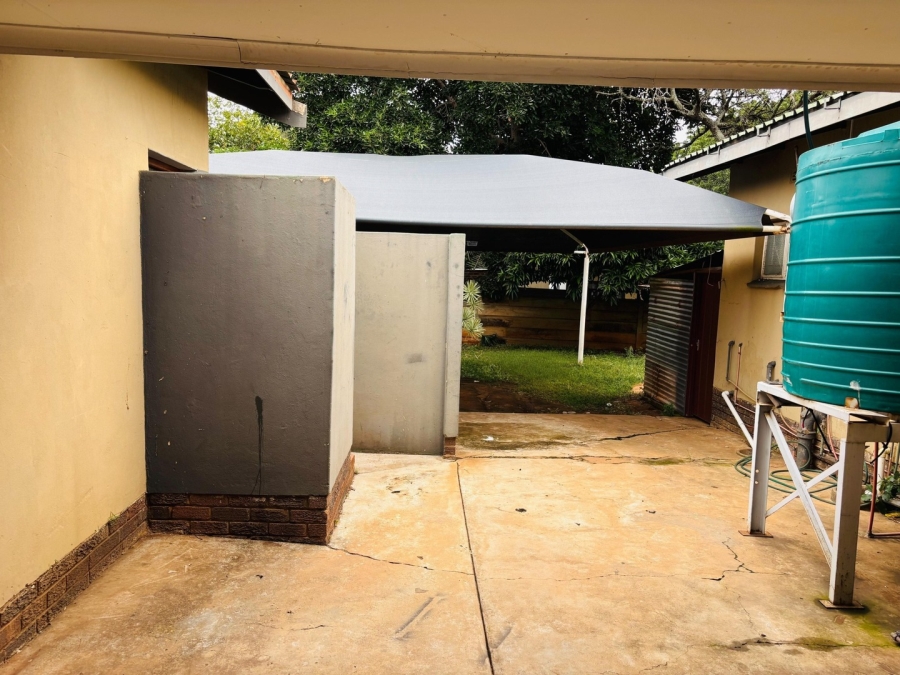 4 Bedroom Property for Sale in Trim Park Limpopo