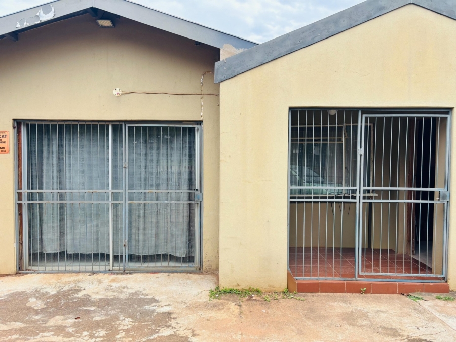 4 Bedroom Property for Sale in Trim Park Limpopo
