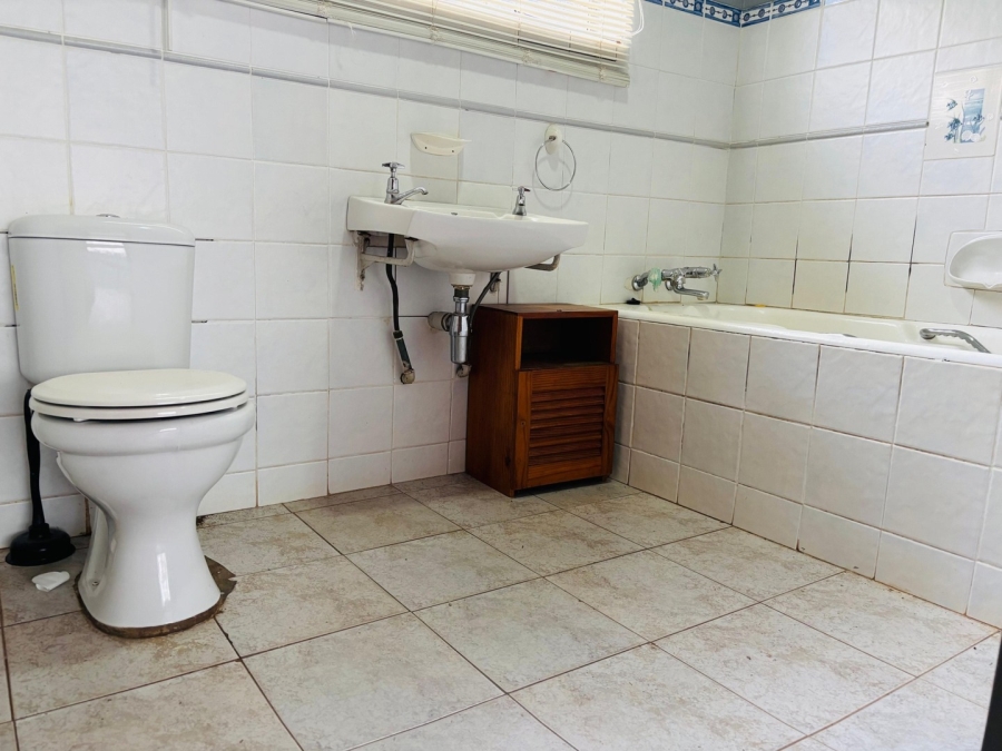 4 Bedroom Property for Sale in Trim Park Limpopo