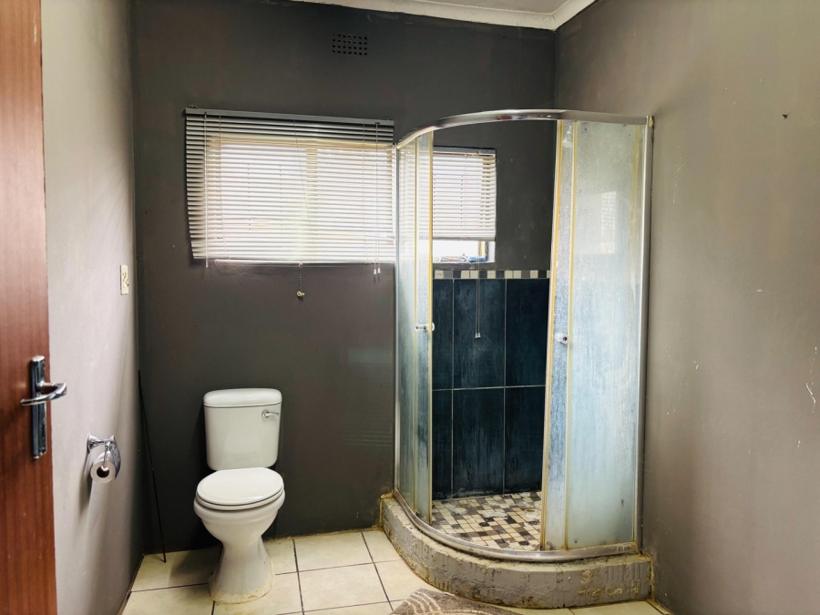 4 Bedroom Property for Sale in Trim Park Limpopo