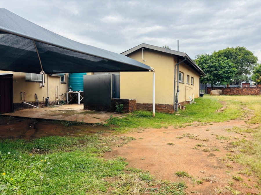 4 Bedroom Property for Sale in Trim Park Limpopo