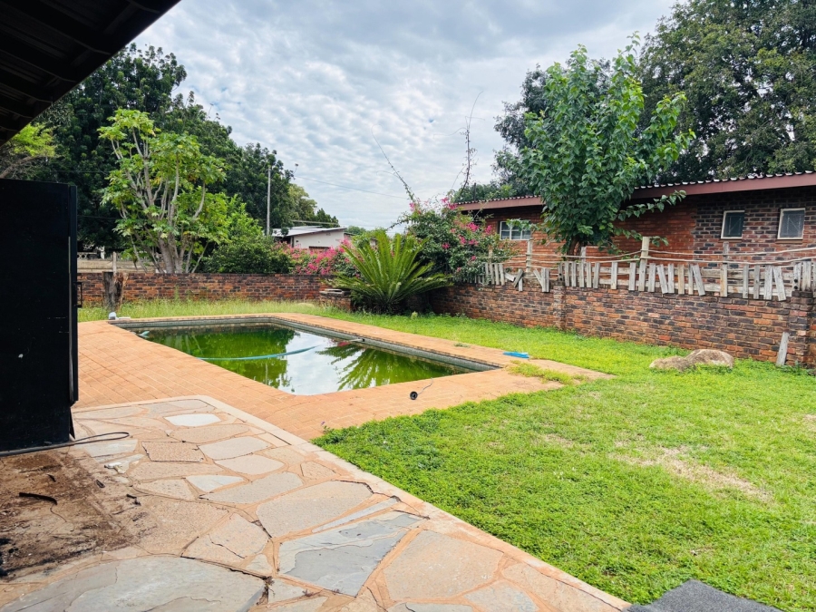 4 Bedroom Property for Sale in Trim Park Limpopo
