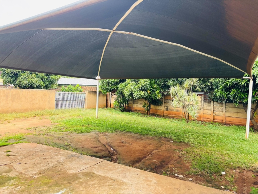 4 Bedroom Property for Sale in Trim Park Limpopo