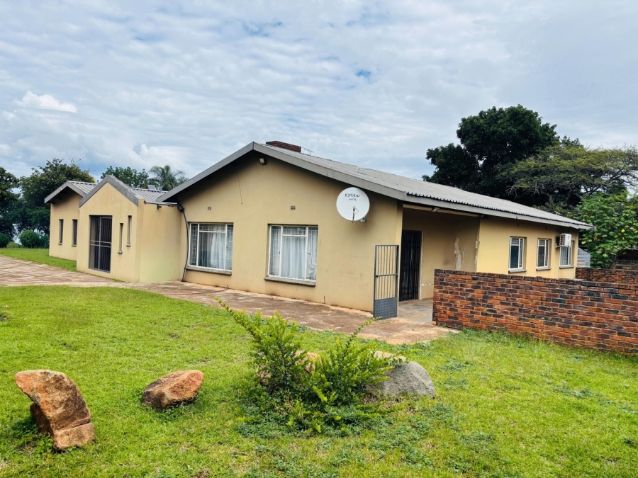 4 Bedroom Property for Sale in Trim Park Limpopo