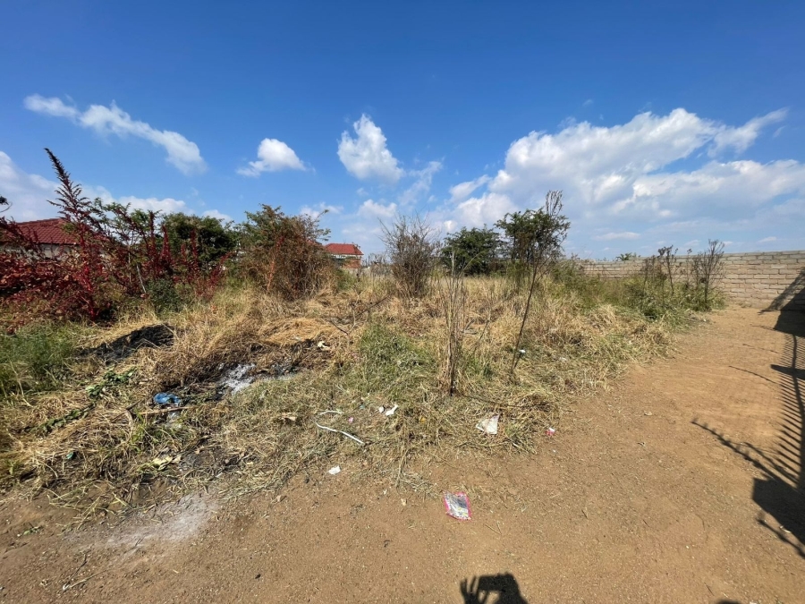0 Bedroom Property for Sale in Mahlasedi Park Limpopo
