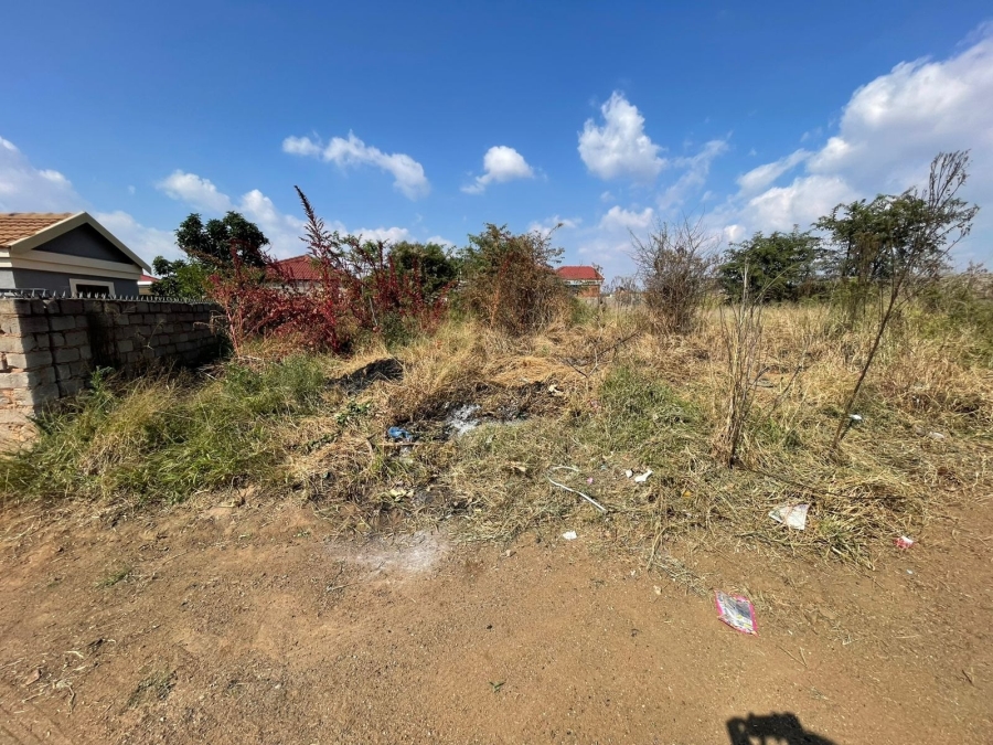 0 Bedroom Property for Sale in Mahlasedi Park Limpopo