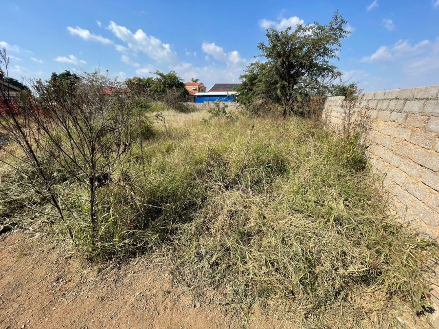 0 Bedroom Property for Sale in Mahlasedi Park Limpopo