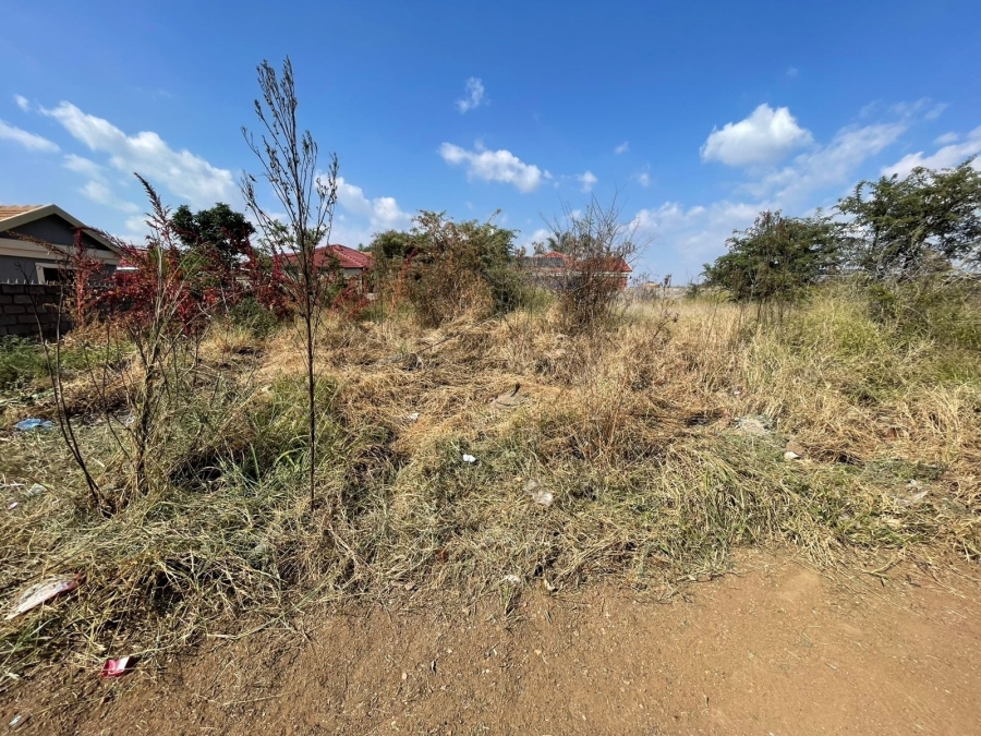 0 Bedroom Property for Sale in Mahlasedi Park Limpopo
