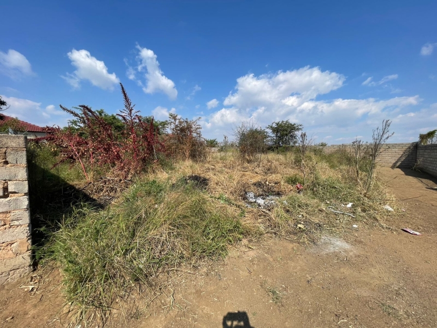 0 Bedroom Property for Sale in Mahlasedi Park Limpopo
