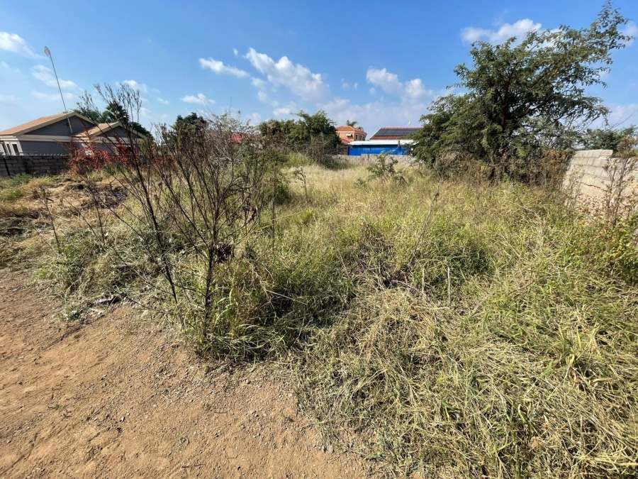 0 Bedroom Property for Sale in Mahlasedi Park Limpopo