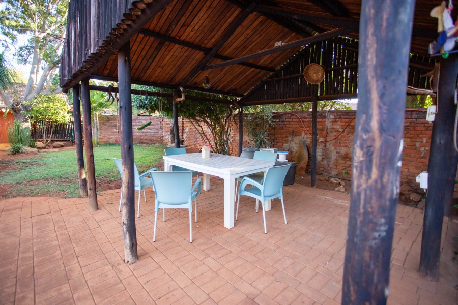 4 Bedroom Property for Sale in Chroompark Limpopo
