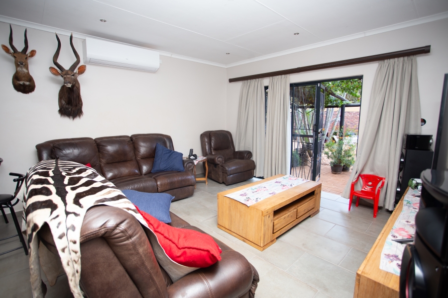 4 Bedroom Property for Sale in Chroompark Limpopo