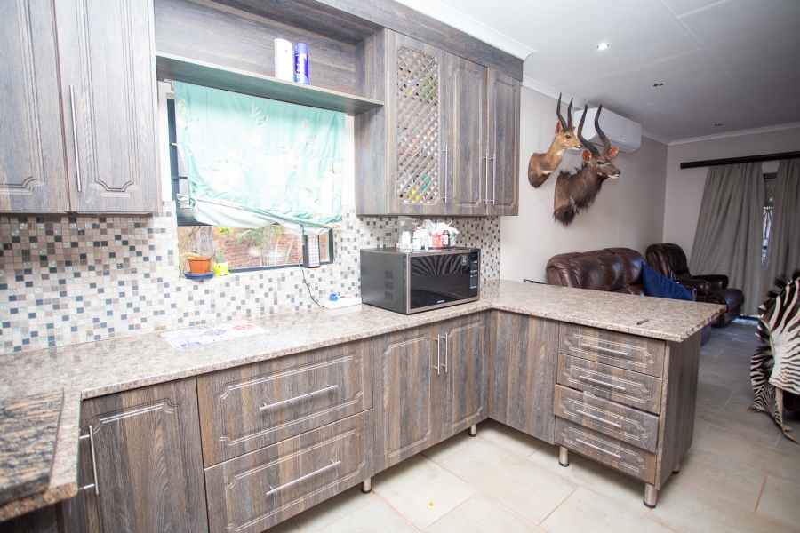 4 Bedroom Property for Sale in Chroompark Limpopo