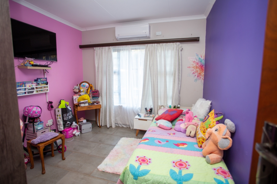 4 Bedroom Property for Sale in Chroompark Limpopo