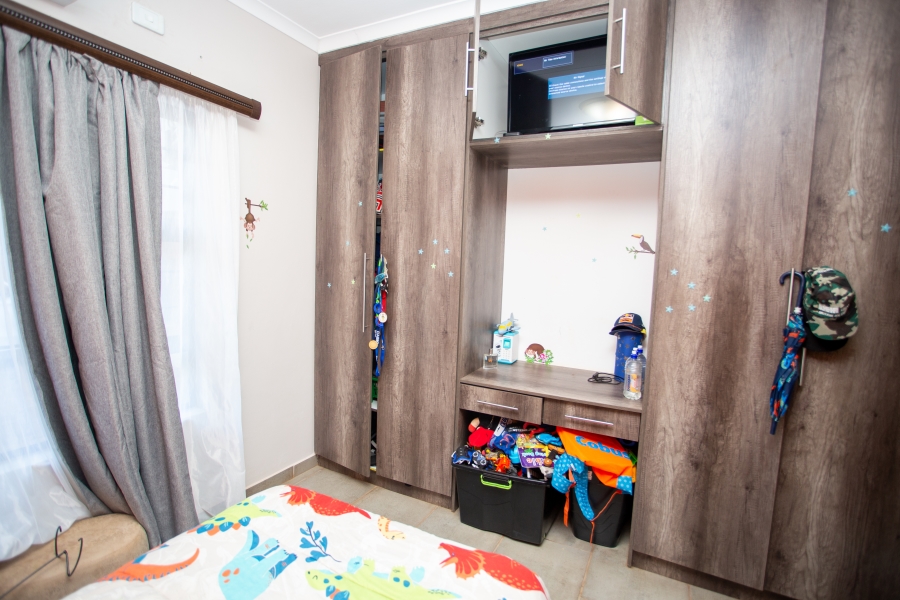 4 Bedroom Property for Sale in Chroompark Limpopo