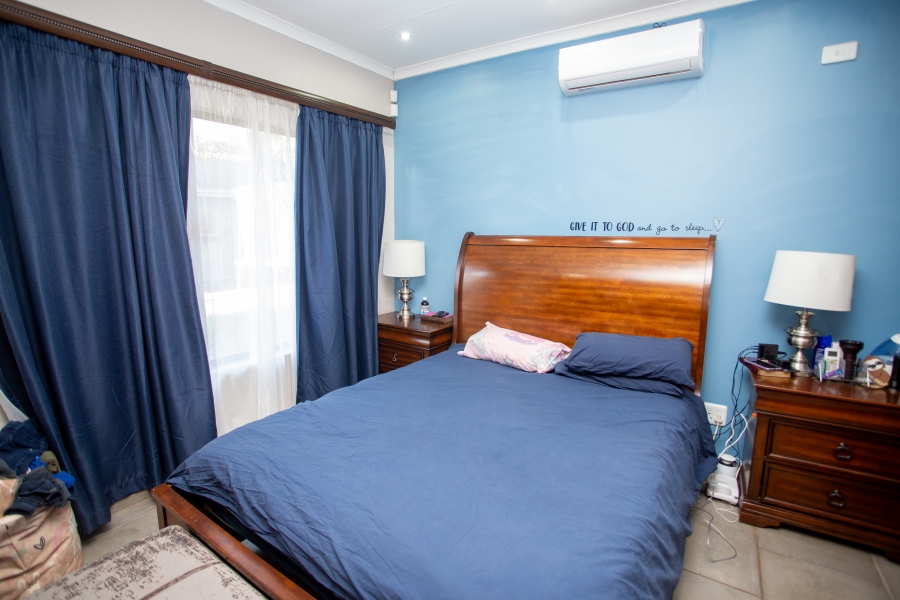 4 Bedroom Property for Sale in Chroompark Limpopo
