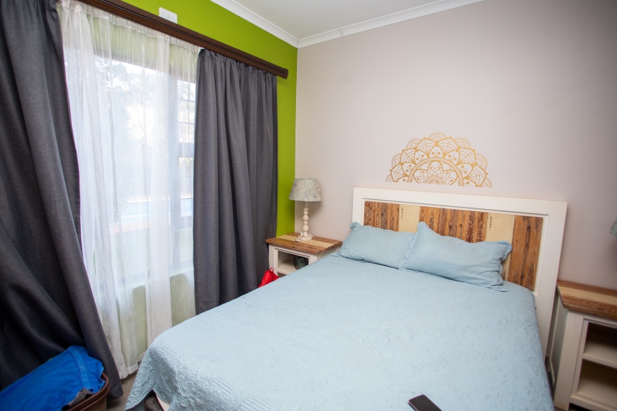 4 Bedroom Property for Sale in Chroompark Limpopo