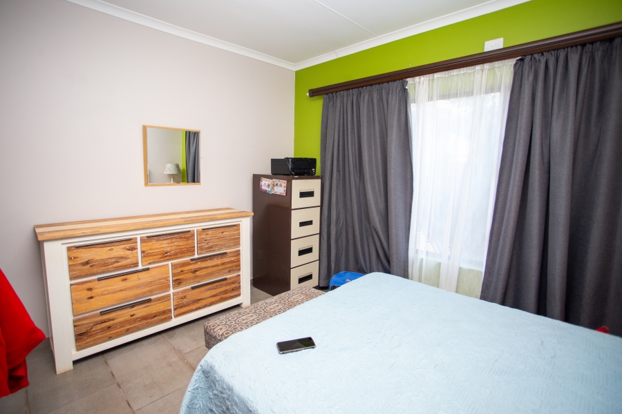 4 Bedroom Property for Sale in Chroompark Limpopo