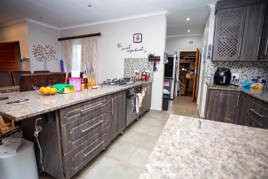 4 Bedroom Property for Sale in Chroompark Limpopo