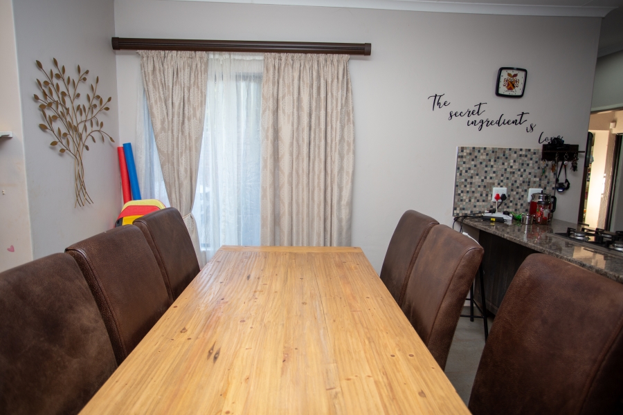 4 Bedroom Property for Sale in Chroompark Limpopo