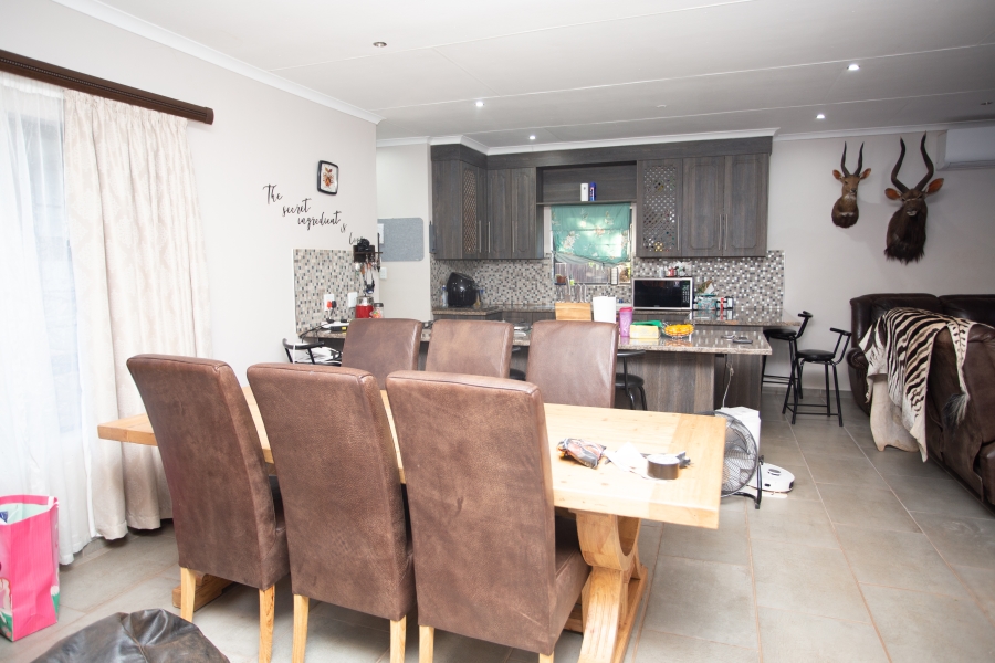 4 Bedroom Property for Sale in Chroompark Limpopo