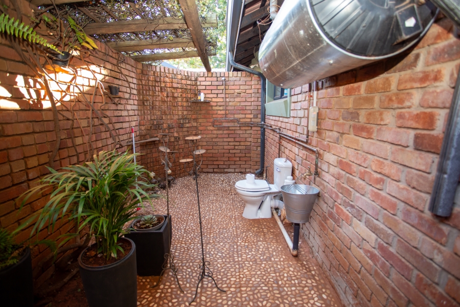 4 Bedroom Property for Sale in Chroompark Limpopo