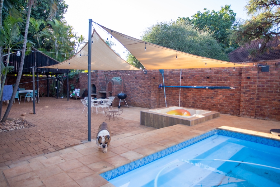 4 Bedroom Property for Sale in Chroompark Limpopo