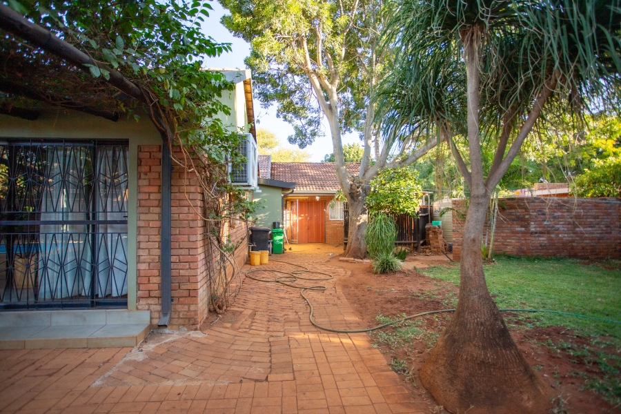 4 Bedroom Property for Sale in Chroompark Limpopo