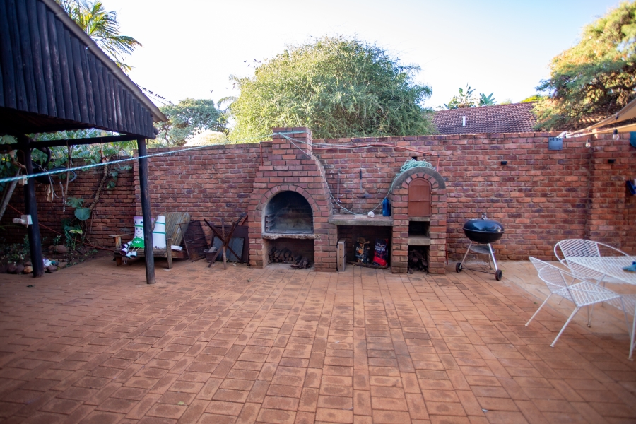 4 Bedroom Property for Sale in Chroompark Limpopo