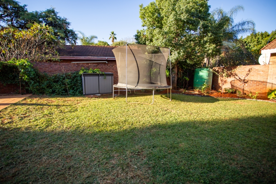 4 Bedroom Property for Sale in Chroompark Limpopo