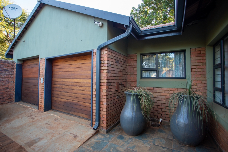 4 Bedroom Property for Sale in Chroompark Limpopo