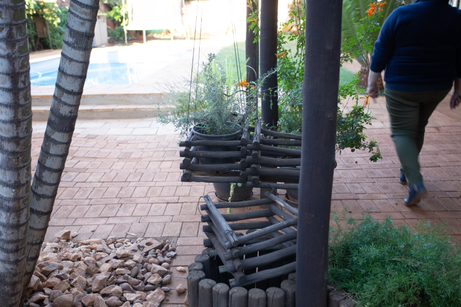 4 Bedroom Property for Sale in Chroompark Limpopo