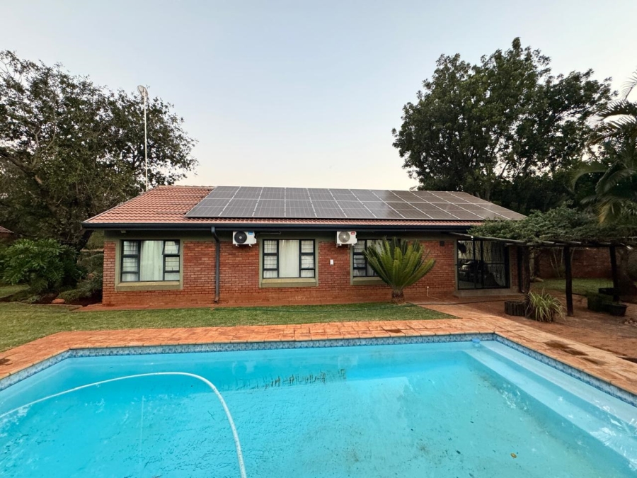 4 Bedroom Property for Sale in Chroompark Limpopo