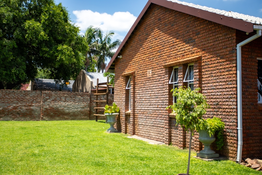 3 Bedroom Property for Sale in Chroompark Limpopo