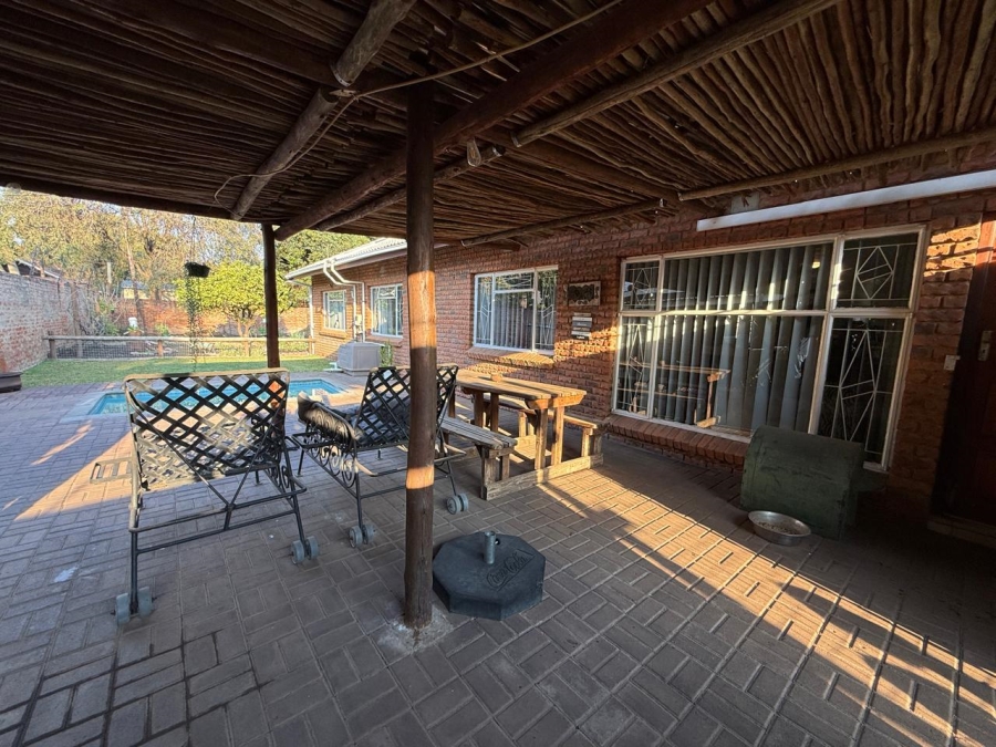 3 Bedroom Property for Sale in Chroompark Limpopo