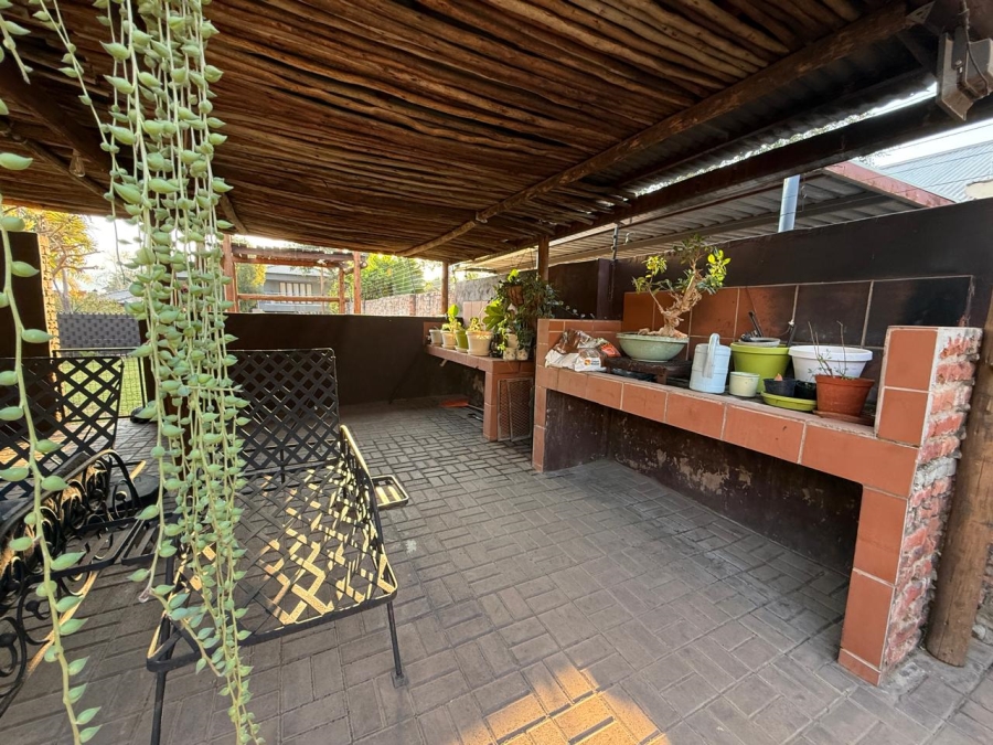 3 Bedroom Property for Sale in Chroompark Limpopo